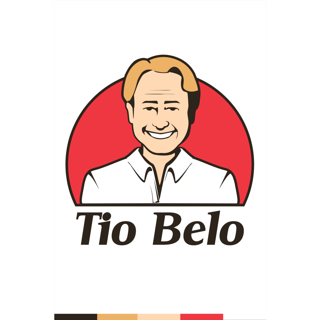 Logo, Industry, Brazil, Tio Belo