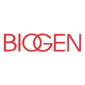 Biogen(245) Logo