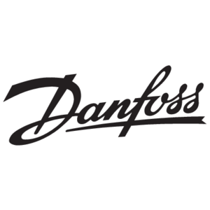 Danfoss(82) Logo