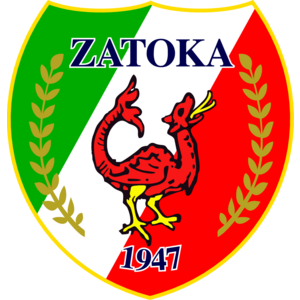 MKS Zatoka Braniewo Logo