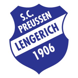 SC Preussen 06 Lengerich Logo
