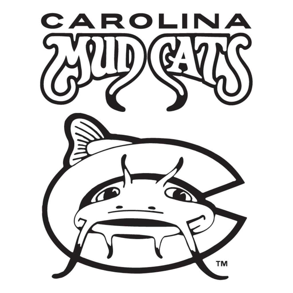 Carolina,Mudcats(287)