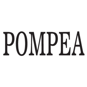 Pompea Logo