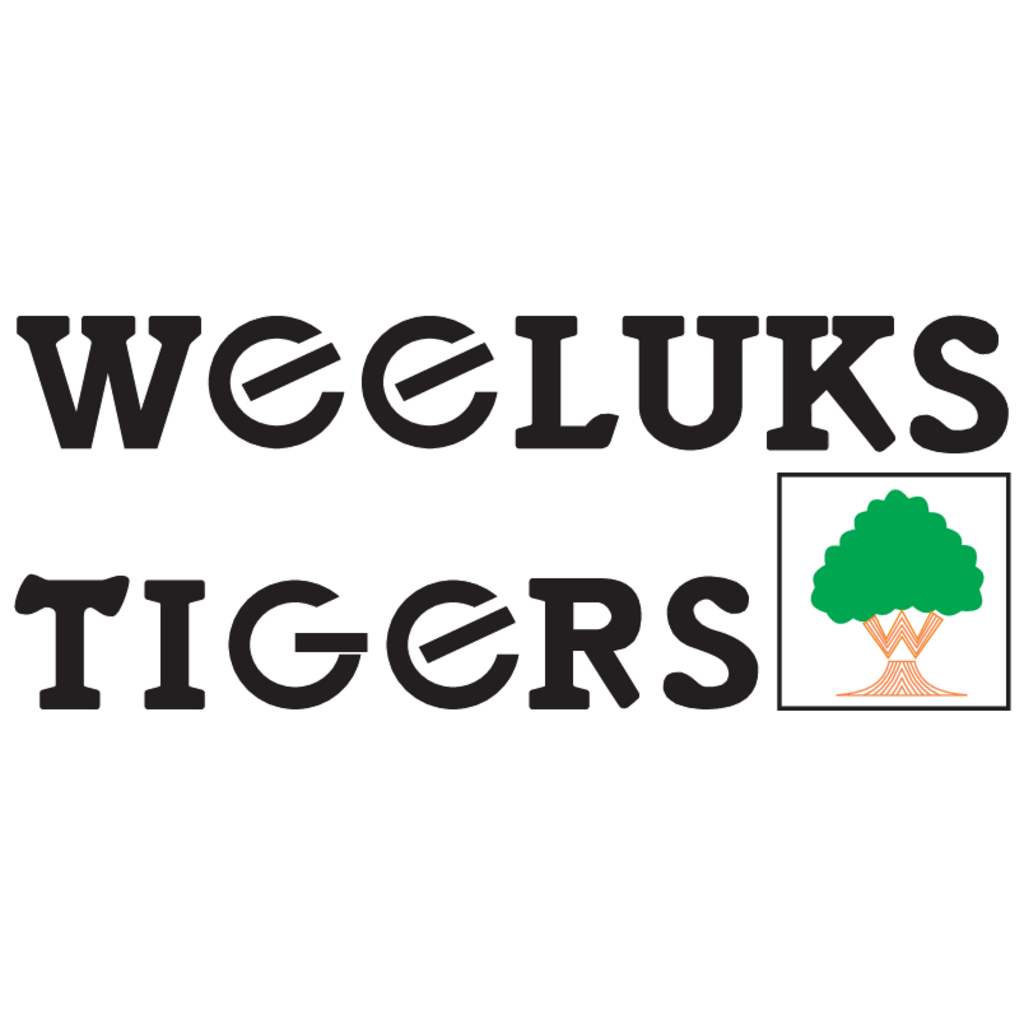 Weeluks,Tigers