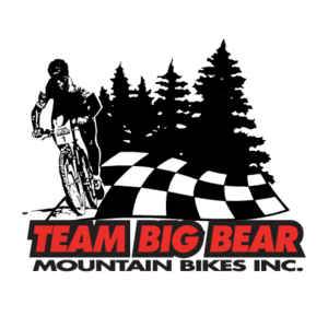 Team Big Bear Logo