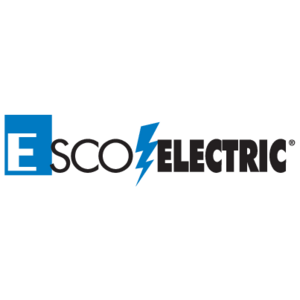 EscoElectric Logo