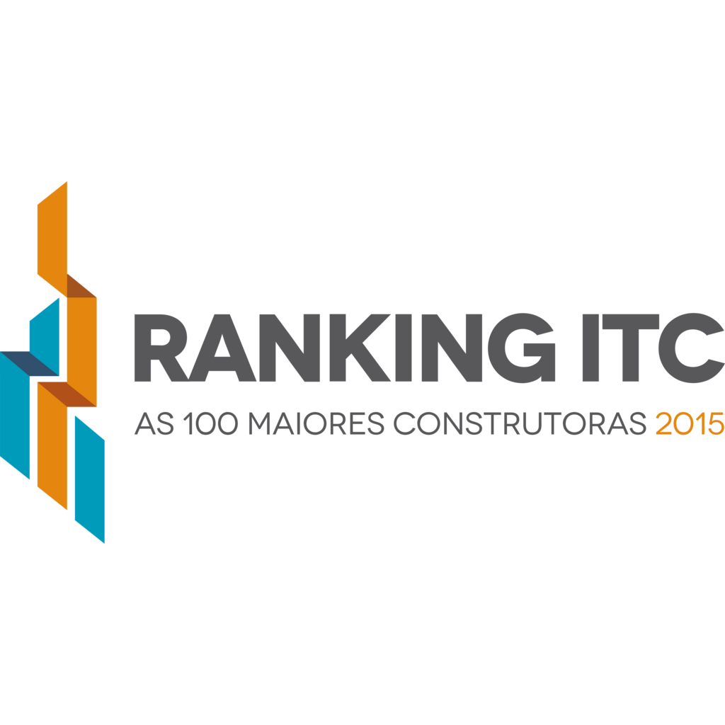 Logo, Industry, Brazil, Ranking Itc