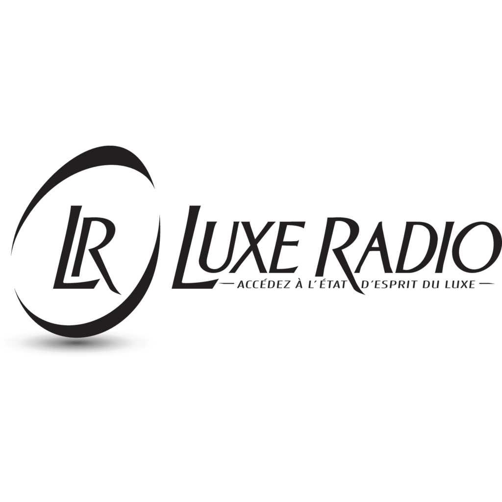 Logo, Unclassified, Morocco, Luxe Radio