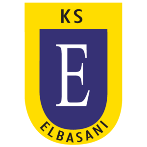 Elbasani Logo