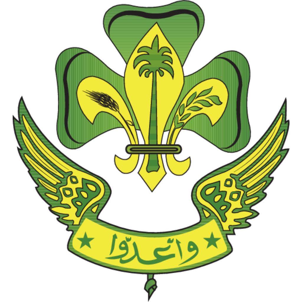Logo, Education, Libya, Libyan Scout