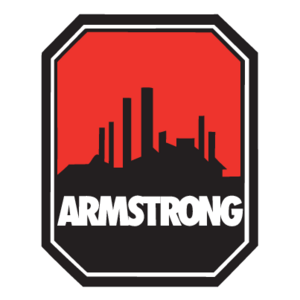 Armstrong Pumps(444) Logo