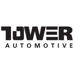 Tower Automotive Logo