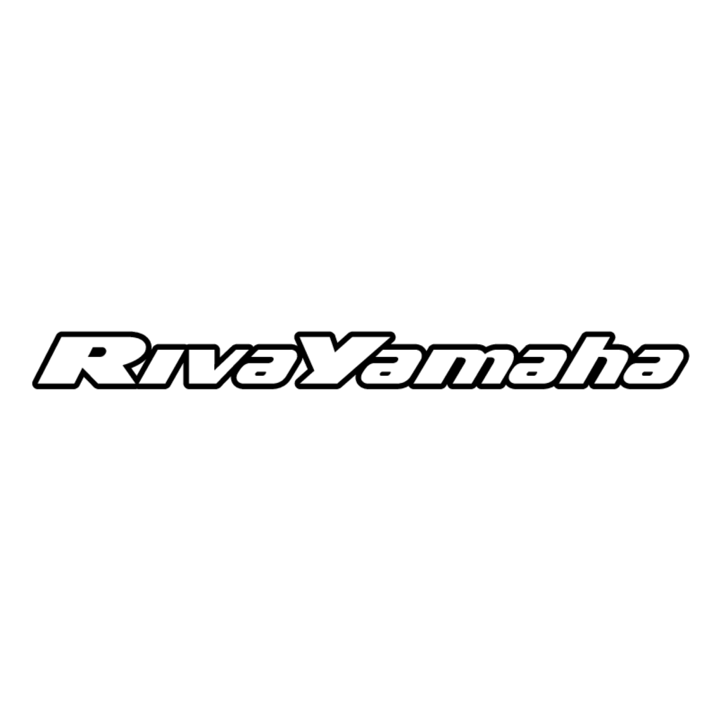 Riva,Yamaha