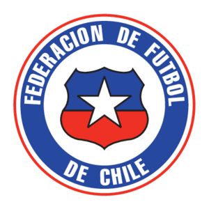 Federacion de Futbol de Chile Logo