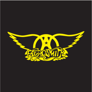 Aerosmith(1370) Logo