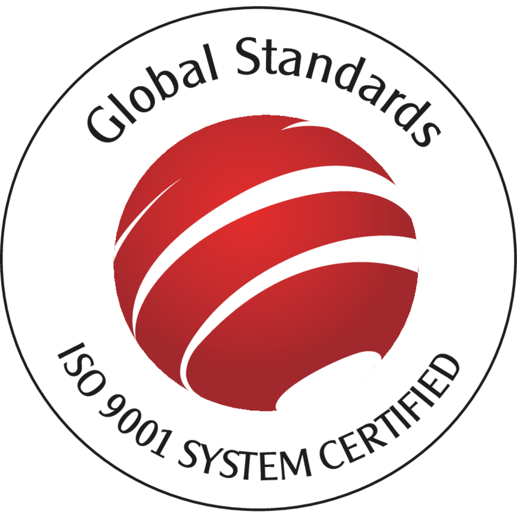 Logo, Unclassified, Global Standards