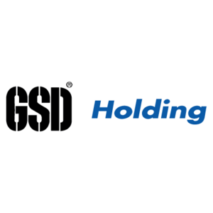 GSD Holding Logo