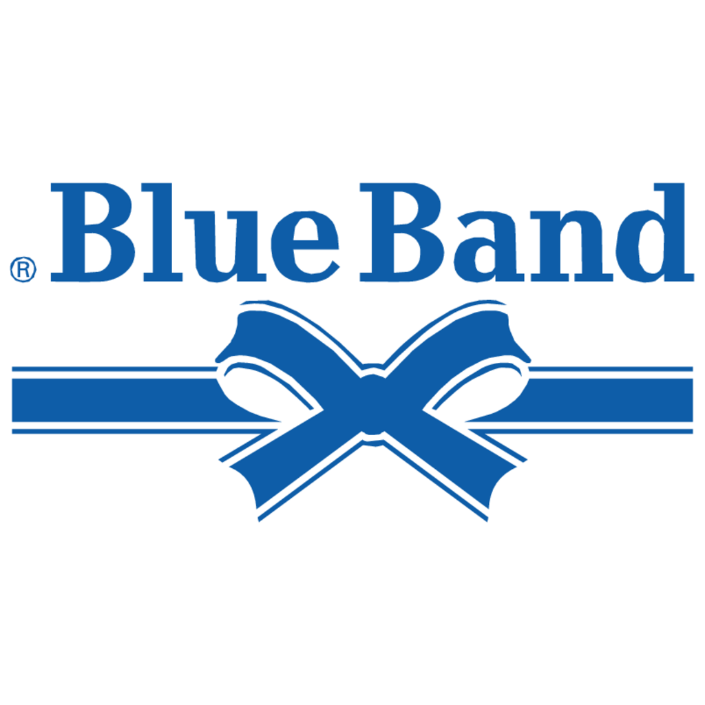 Blue,Band