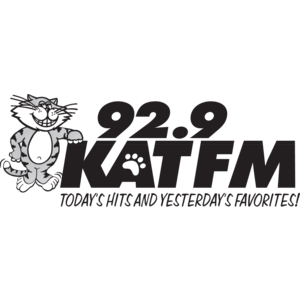 KAT FM(85) Logo