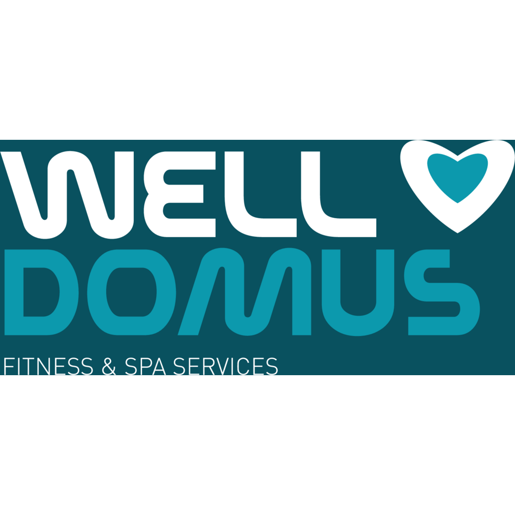 Logo, Industry, Well Domus