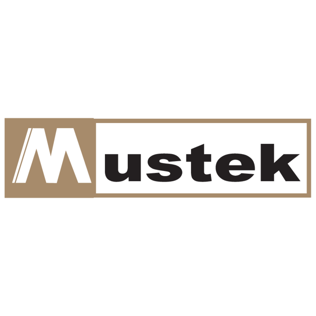 Mustek(93)