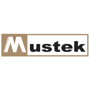 Mustek(93) Logo