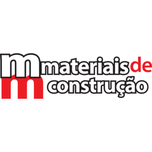 MM Materiais de Construção Logo