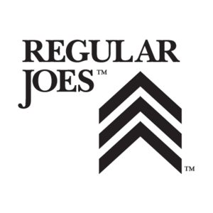 Regular Joes Logo