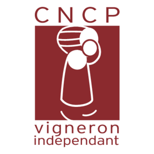 CNCP Logo