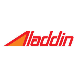 Aladdin(166) Logo