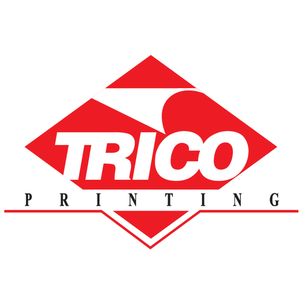Trico,Printing