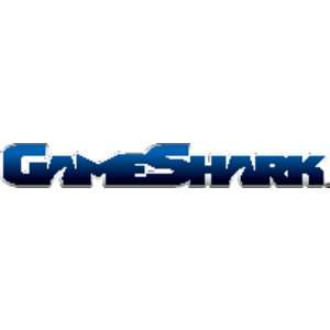GameShark Logo