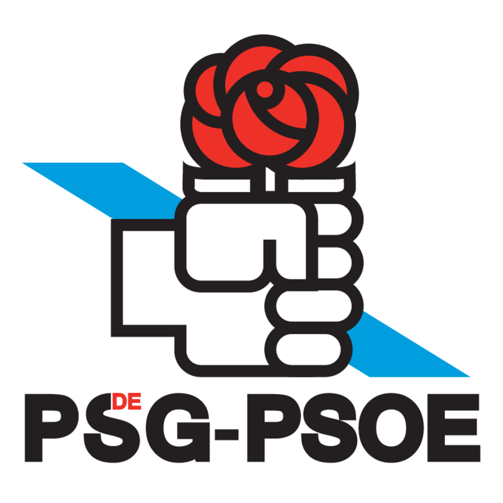 PSdeG,-,PSOE