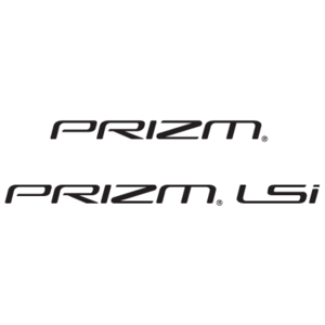 Prism(91) Logo