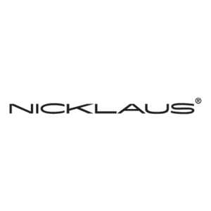 Nicklaus Logo