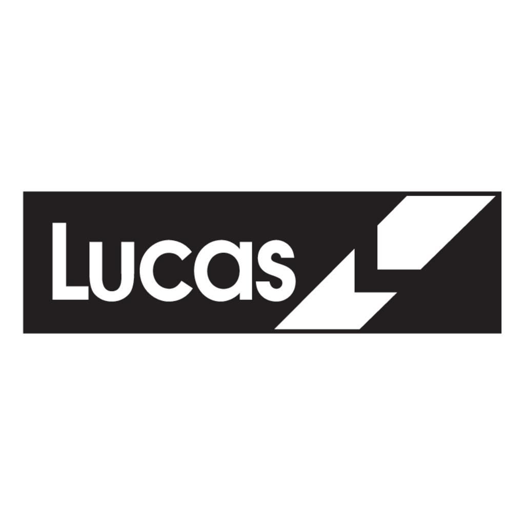 Lucas logo, Vector Logo of Lucas brand free download (eps, ai, png, cdr