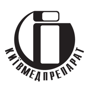Kievmedpreparat Logo