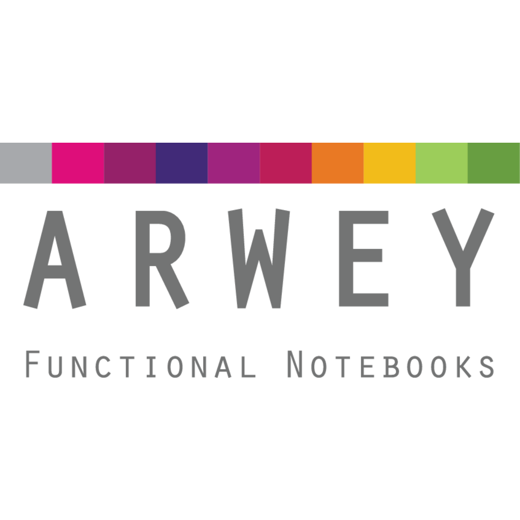 Arwey,Functional,Notebooks