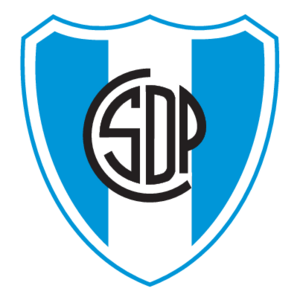 Club Socia y Deportivo Penarol de Guamini Logo