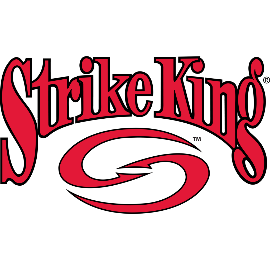 Logo, Sports, Strike King
