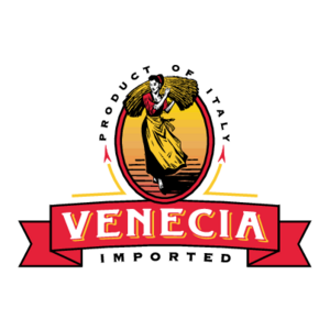 Venecia Imported Logo