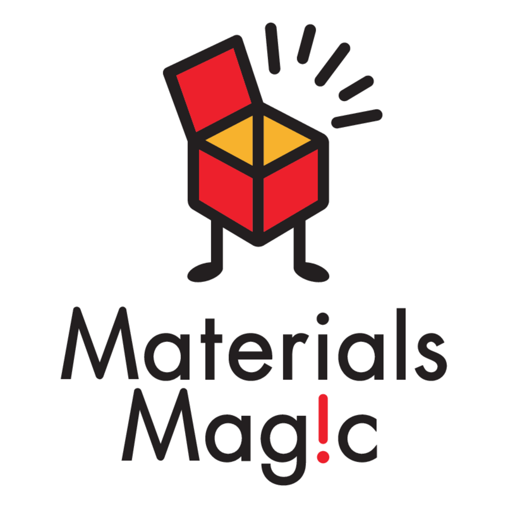 Materials,Magic(261)