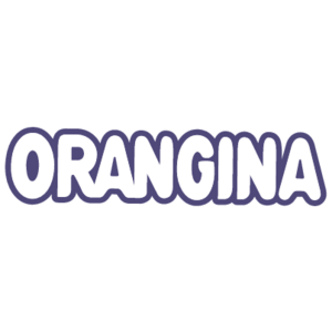 Orangina(64) Logo
