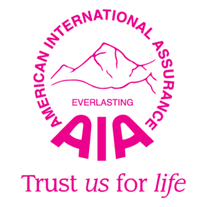 AIA(53) Logo