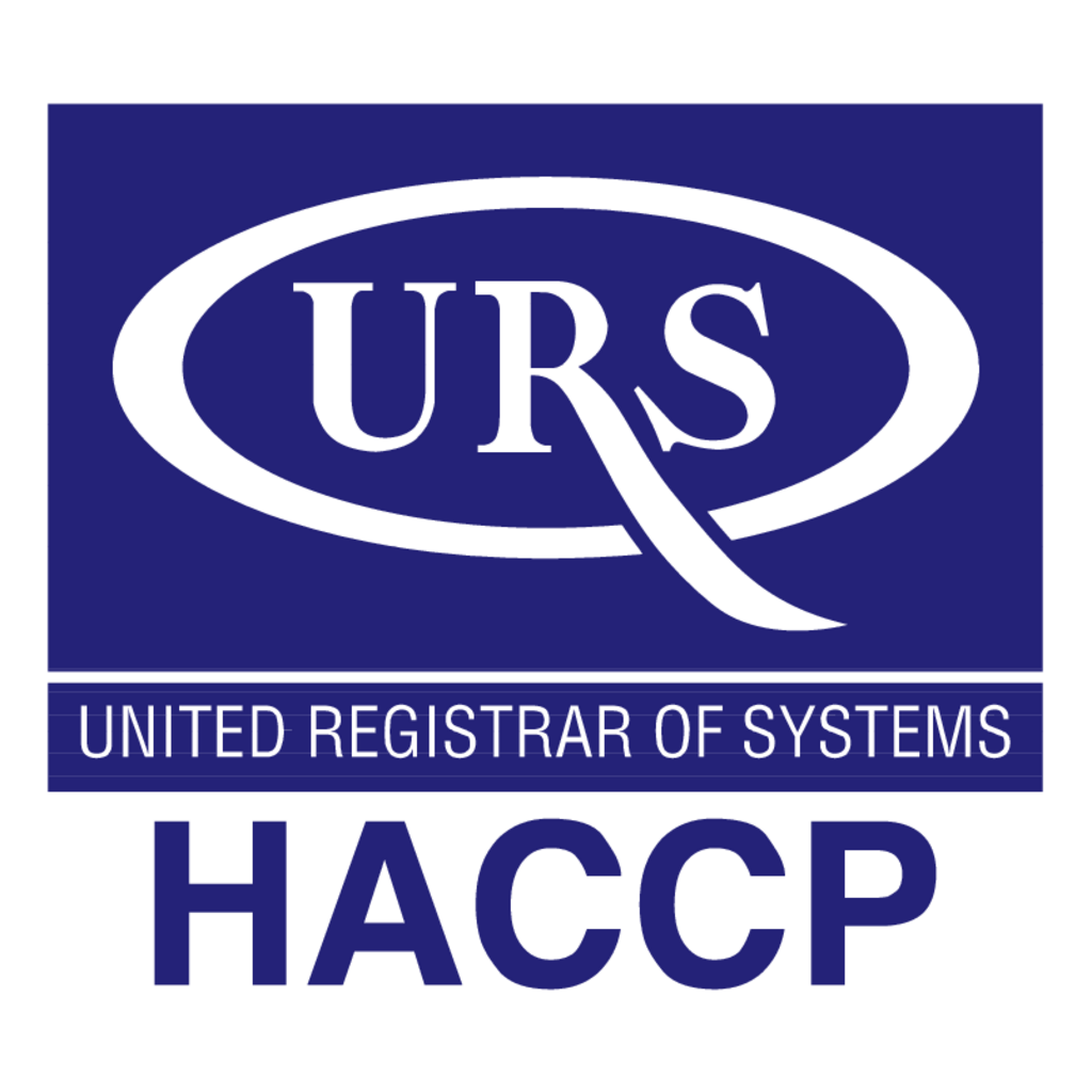 URS,HACCP