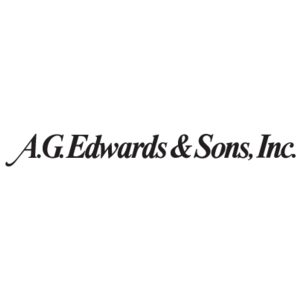 A G Edwards & Sons, Inc  Logo