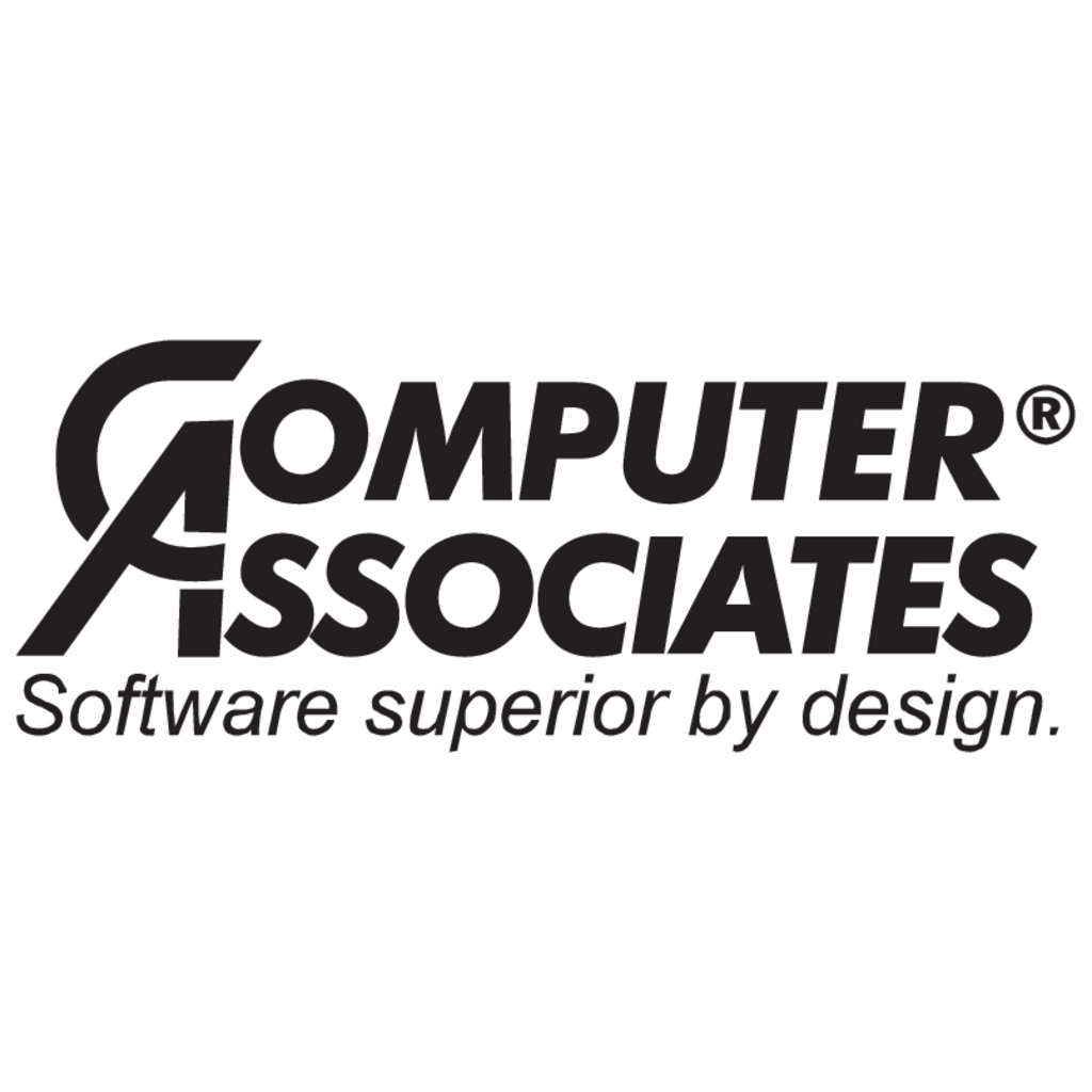 Computer,Associates