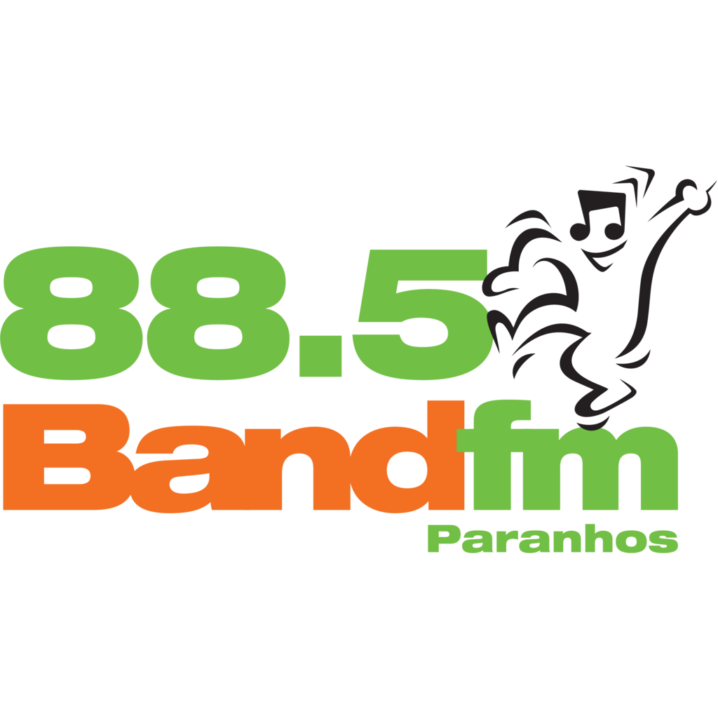 Radio Band FM Paranhos