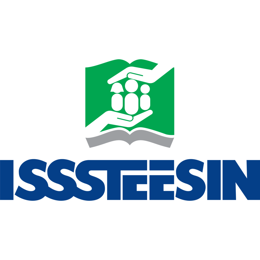 Logo, Government, Mexico, ISSSTEESIN