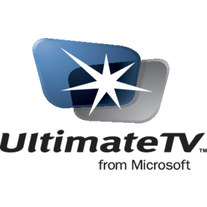UltimateTV(105) Logo